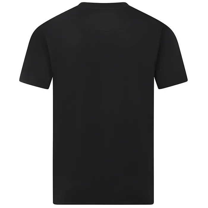 Wolverhampton Wanderers Shop | Graphic Print Short Pyjama Set – Black Wolverhampton Wanderers Merchandise